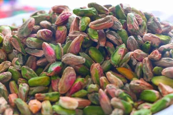 تصویر 5 از قیمت خرید مغز پسته کوهی + فروش ویژه